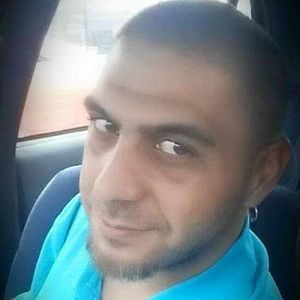 Meet your Posher, Jay